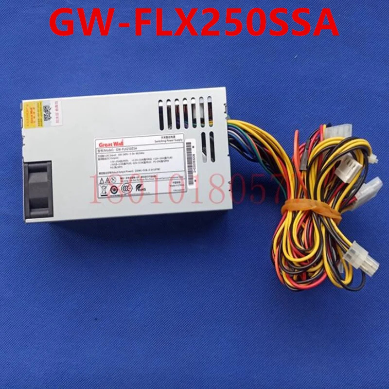 그레이트 월 전원공급장치 GW-FLX250SSA 오리지널 신 1U 250W