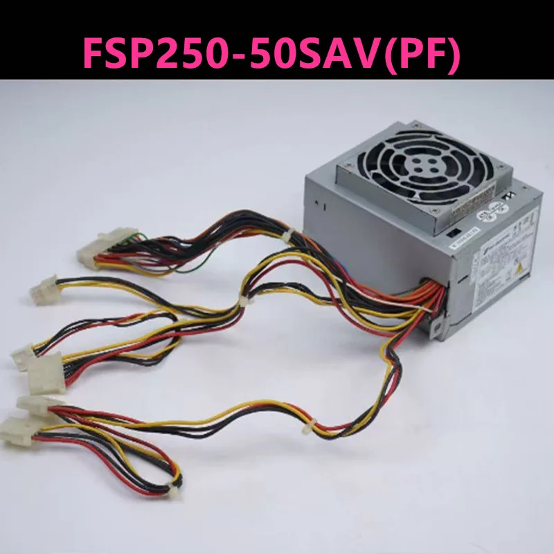 전원공급장치 FSP 1U 250W FSP250-50S SFX HTPC PF