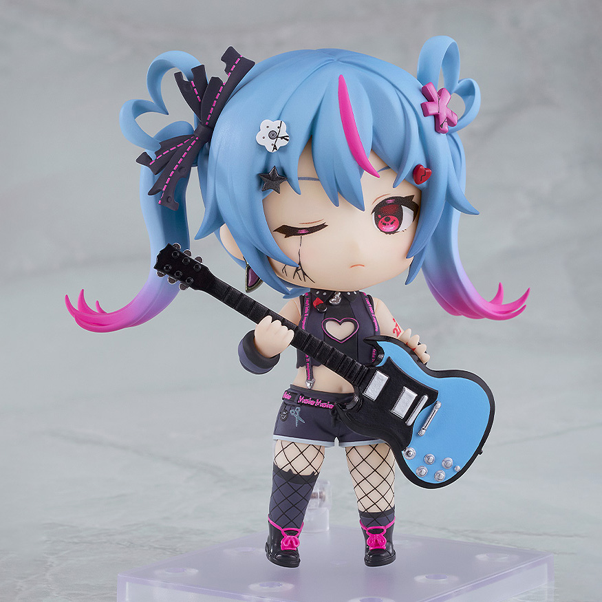 [예약] 넨도로이드 하츠네미쿠 데코미쿠 다크니스 l 보컬로이드 이미지 3