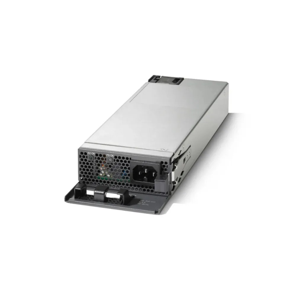 PWR-C5-600WAC 600W 전원공급장치
