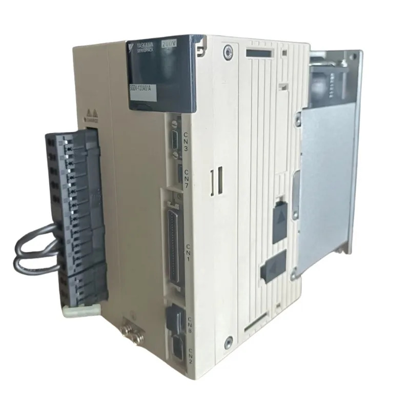 Yaskawa SGDV-120A01A 서보 팩 SGDV120A01A 신