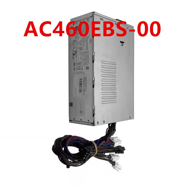 DELL XPS8950 T3660 7000MT 5000MT 8Pin 460W 전원공급장치 AC460EBS-00 0PNWT1 PNWT1 PCL011 새 원본