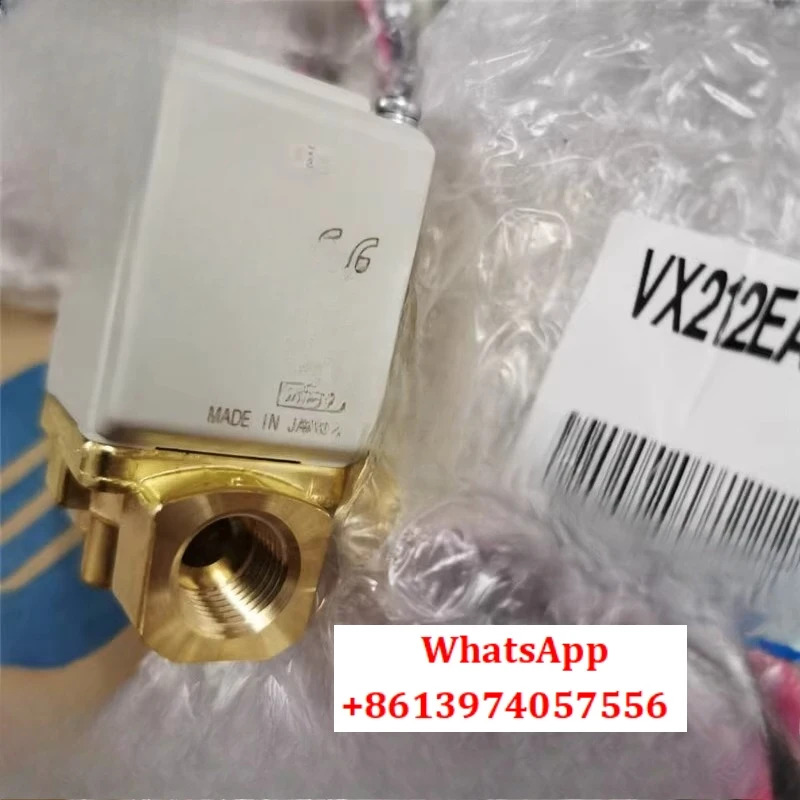 솔레노이드 밸브 VX210EA VX213EAXB VX214EAXB VX210AA 212 VX212EAXNB
