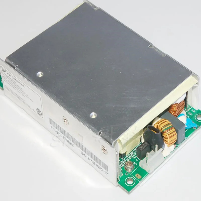 거신 전원공급장치 FSP 12V12.5A 150W FSP150-H135-12D