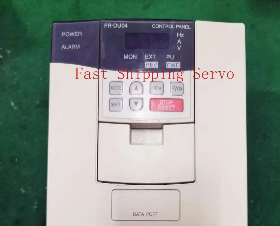 FR-A520-2.2K는 3개월 으로 작동 상태가