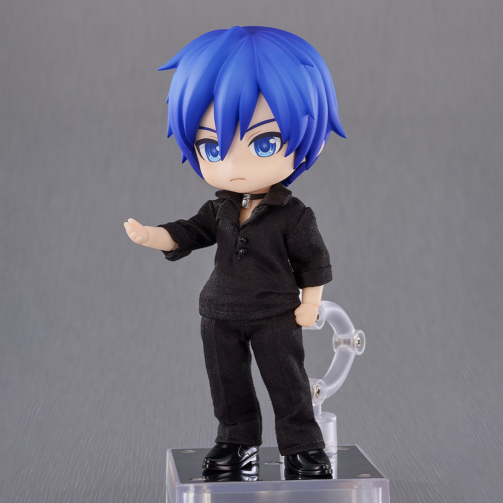 [예약] 넨도로이드 돌 카이토 길티 버전 l 보컬로이드 이미지 2