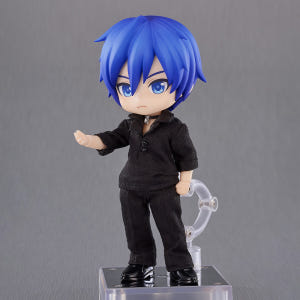 [예약] 넨도로이드 돌 카이토 길티 버전 l 보컬로이드 실사용 후기 | 효과 있을까? - 상품 이미지 2