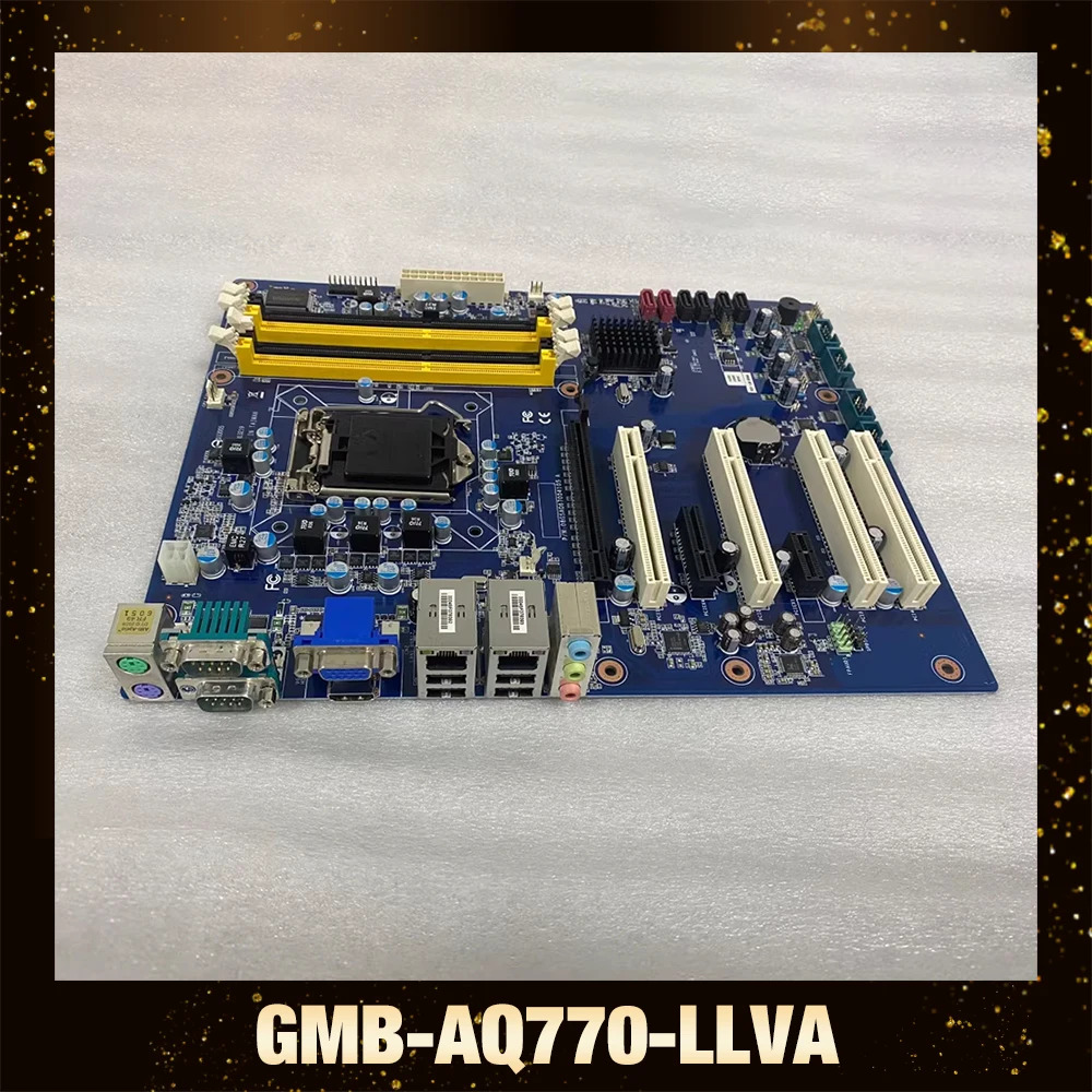 GM호환B-AQ770 산업제어 컴퓨터 장비 마더보드 GM호환B-AQ770-LLVA