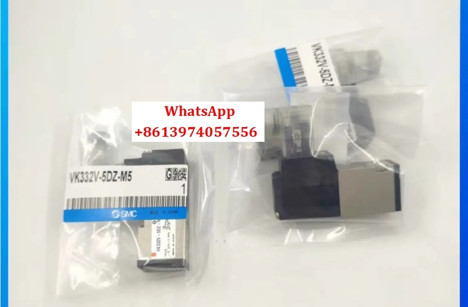 SMC 솔레노이드 밸브 VK332/VK332V-5G/5D/5DZ/5GS-M5/01-F
