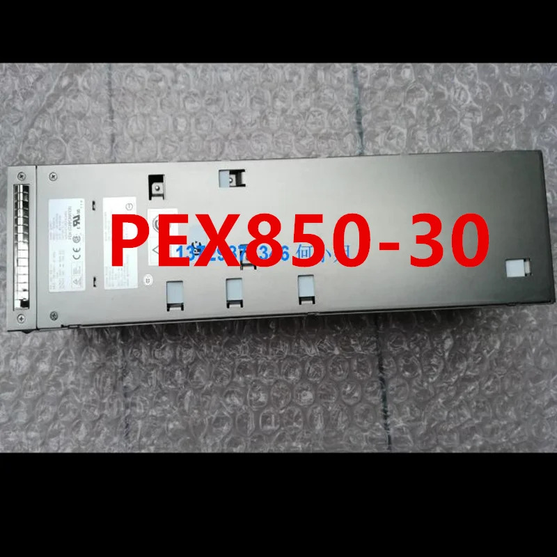 SUN Fire E6900 전원공급장치 W 300-1836 PEX850-30 신