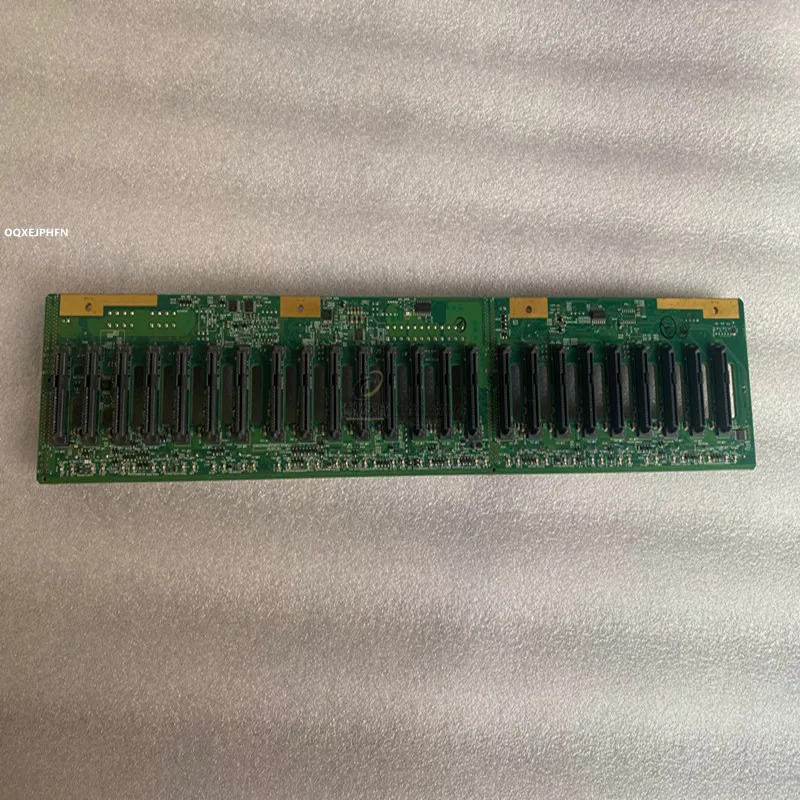 거새 전원 보드 SUPERMICRO X9DRT-HF X79 전원공급장치 BPN-SAS217HQ