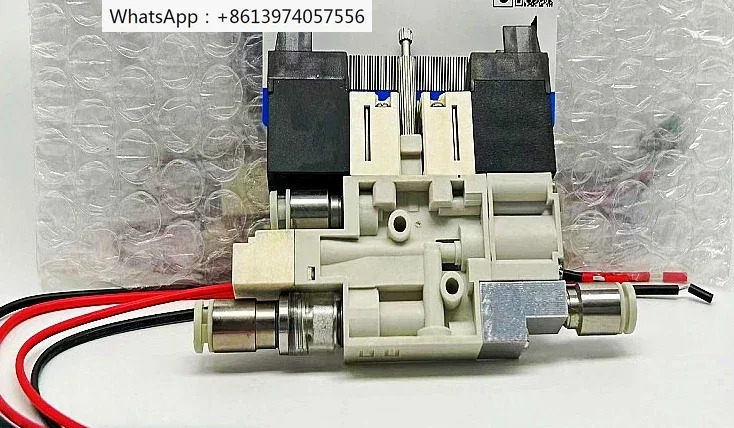 소형 진공 발생기 ZA1071-K15L-B-52 ZA1051-Q15LO-FB-P1-P3-22M2