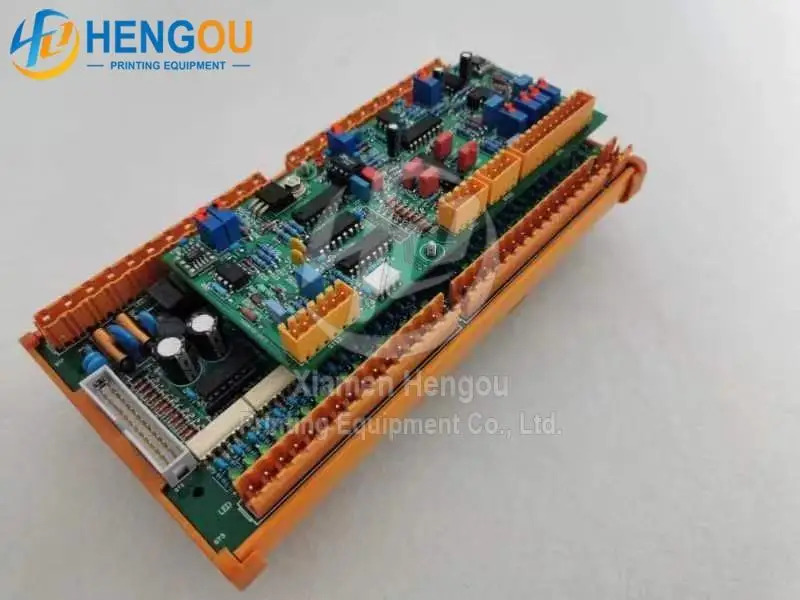 회로 기판 Heidelber 인쇄기 예비 부품