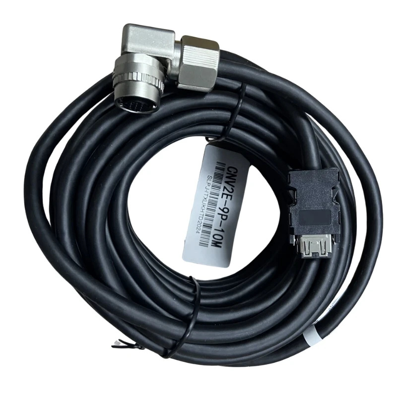 CNV2E-9P-10M 서보모터 인코더 케이블