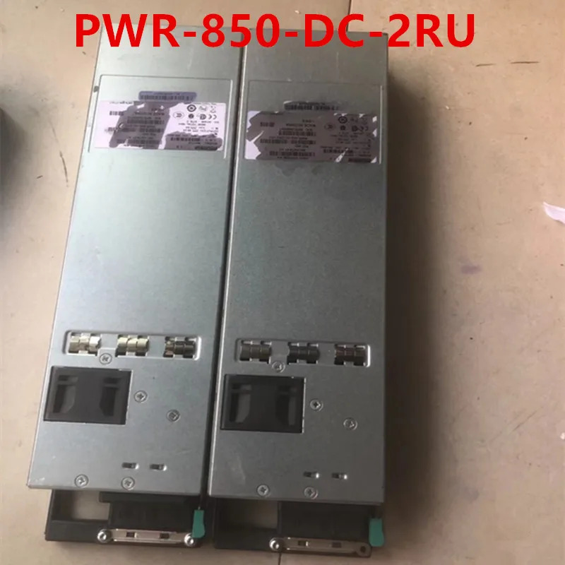 리퍼 전원공급장치 CISCO DC 850W PWR-850-DC-2RU 341-0474-01 RH1713