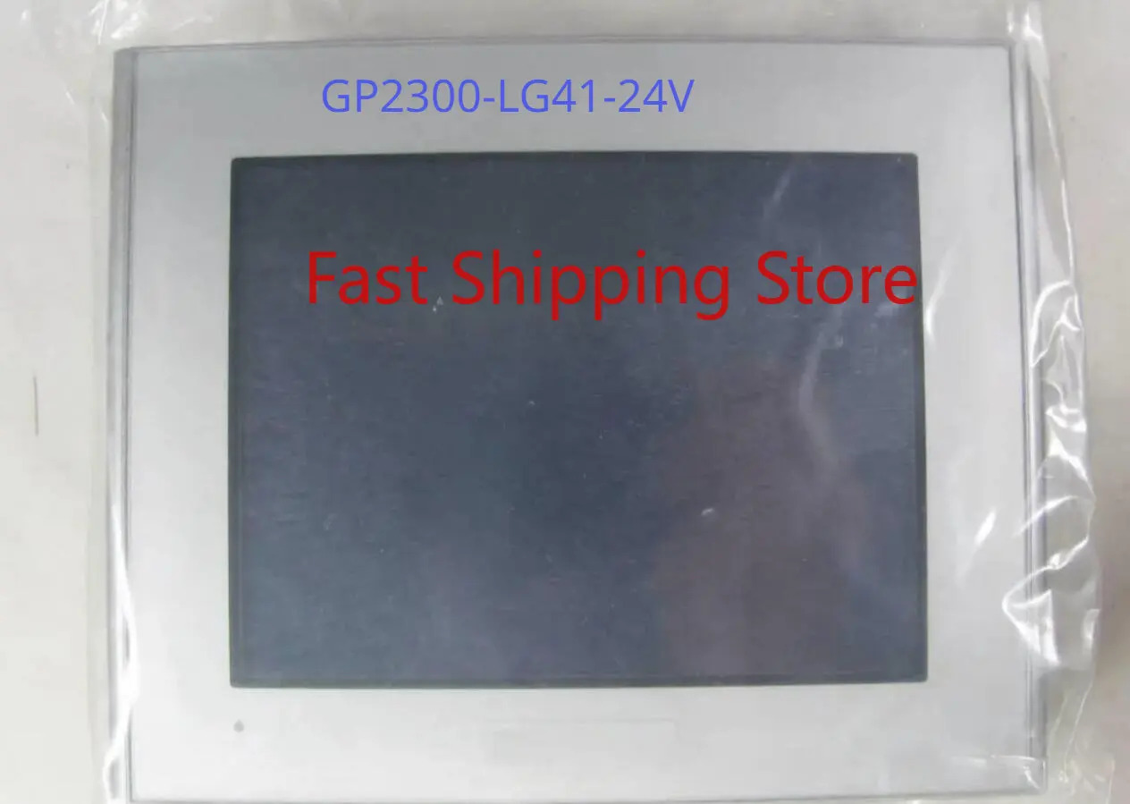 GP2300-LG41-24V는 3개월 으로 작동 상태가