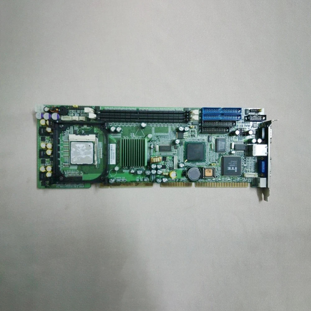 ADLINK 산업제어 마더보드 NUPRO-841 REV 3.0