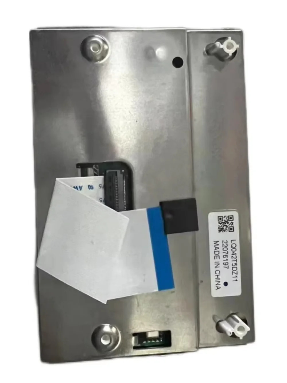 오리지널 LQ0425T5DZ13K LCD 디스플레이 화면