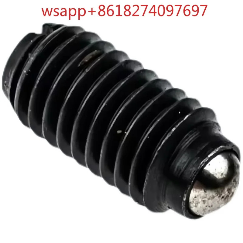 용수철 길이 17.5mm 볼 직경 478-731 5mm