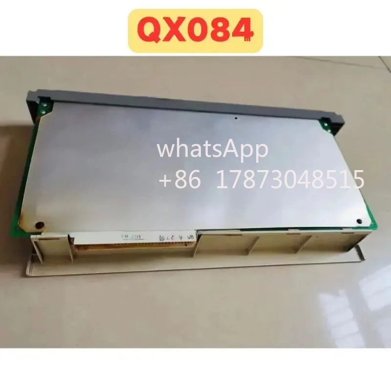 리퍼 전원 모듈 QX084 QX084B 정상 기능 완료