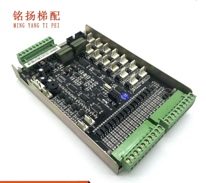 자동차 통신 보드 KLB-CCU SN 853 00 디스플레이 패널 새