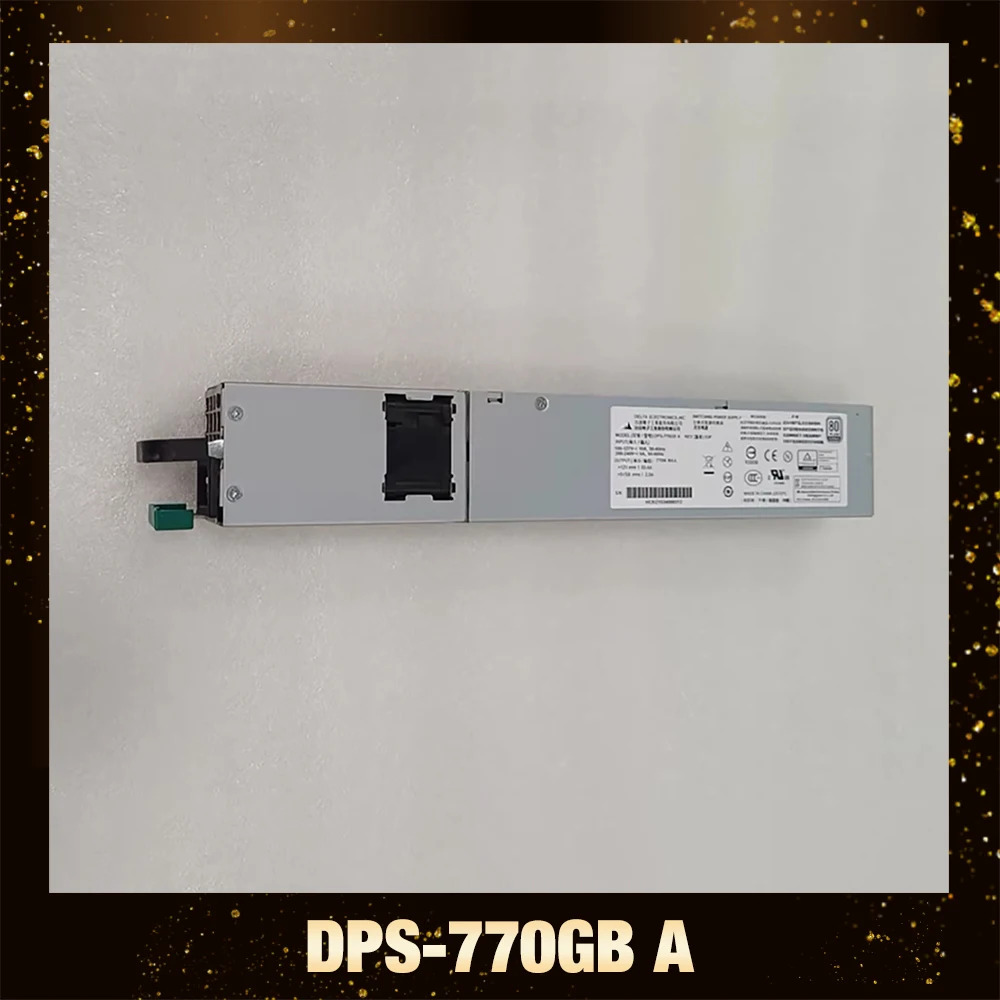 서버 전원공급장치 DPS-770GB A CDPS-770GB DS800-G25