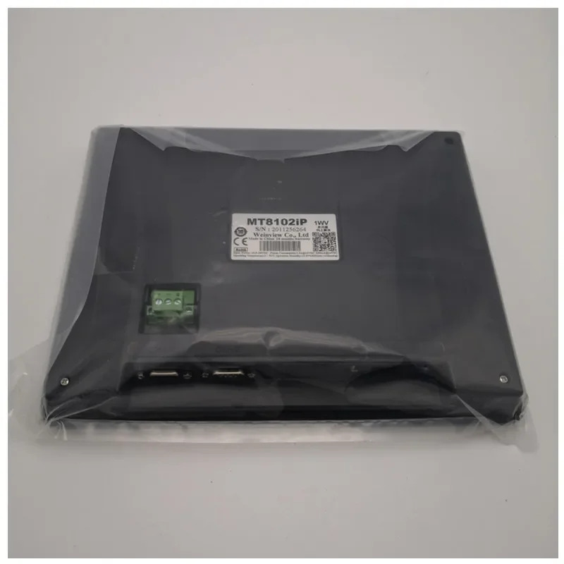 WEINTEK HMI 터치 스크린 MT8102iP