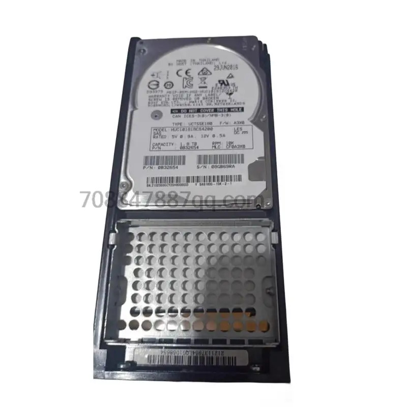02350GDA 02350GCY 02351KEG 1.8T SAS 5300 5500 5800V3