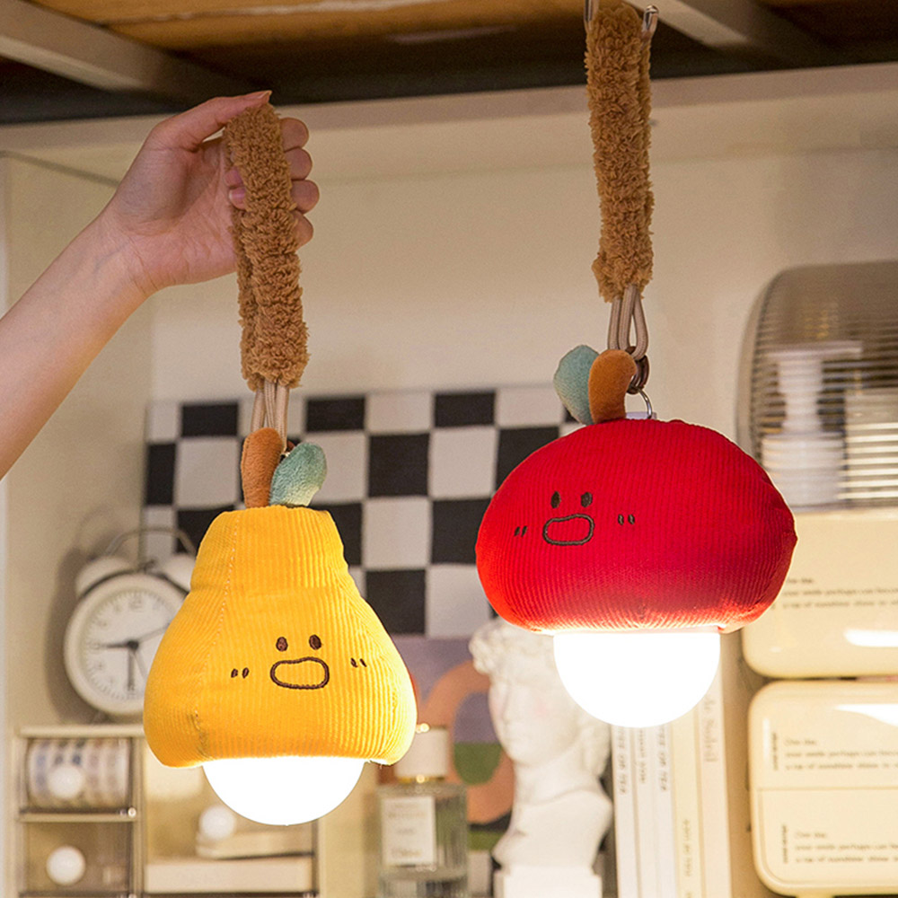 패브릭조명 포인트조명 취침등 침실무드등 무선 수유등 수면등