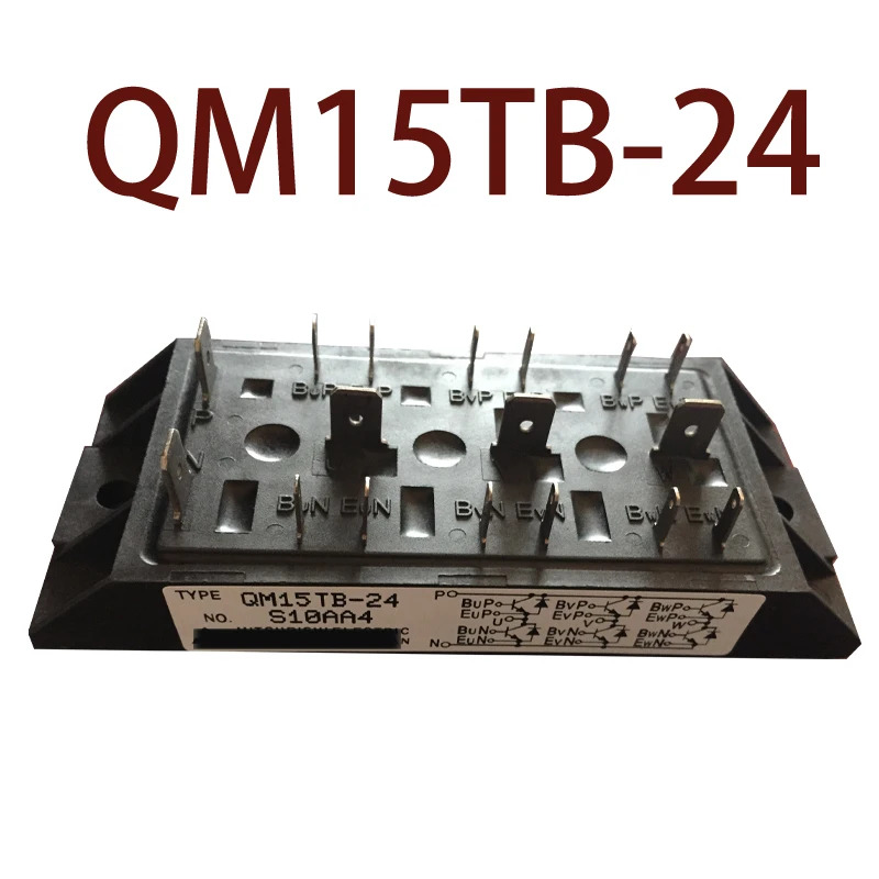 오리지널 -- QM15TB-24 현장
