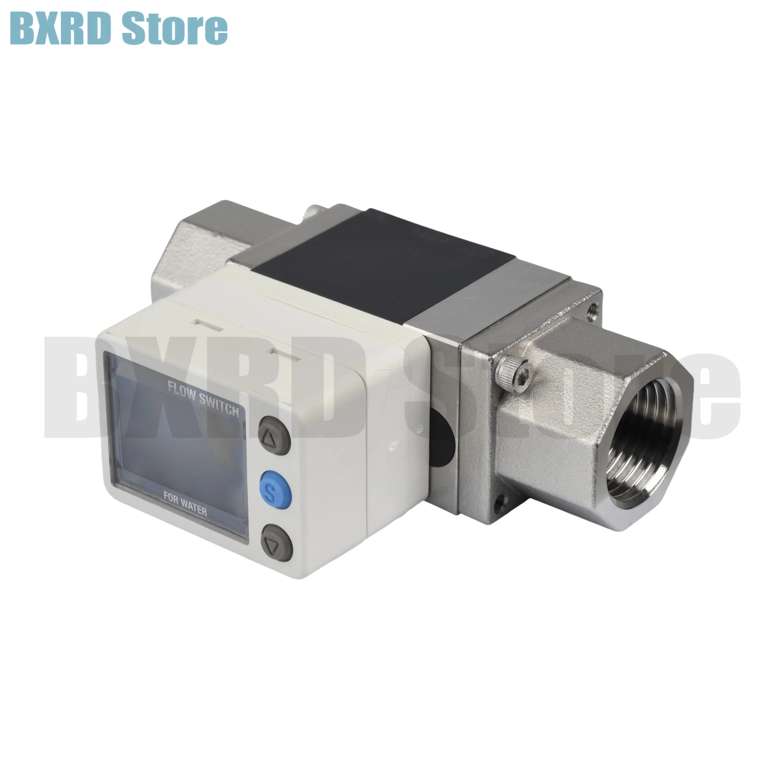 오리지널 PF3W740-04-AT-M PF3W740-04-A-M PF3W740-F04-AT-M PF3W740-06-AT-M PF3W740-F06-AT-M PF3W740-06-BT