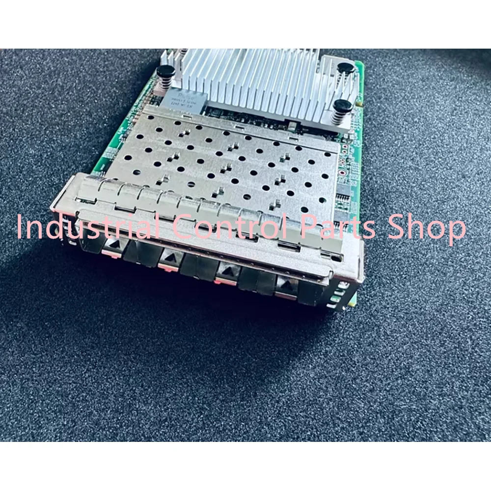 DELL BCM57504 OCP3.0 4포트 25Gb 네트워크 카드용
