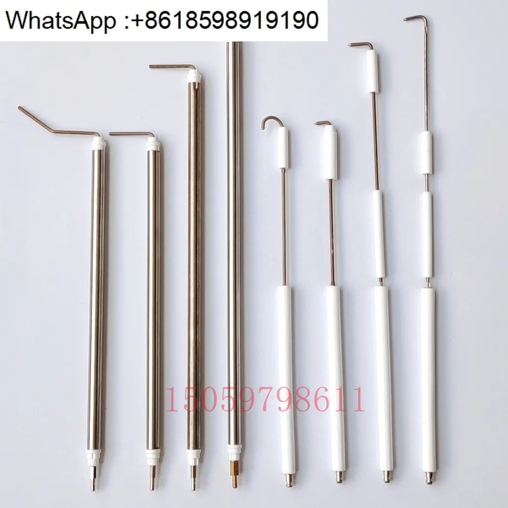로드 버너 프로브 점화 FS10/FS20/RS34/RS44/RS70/RS100