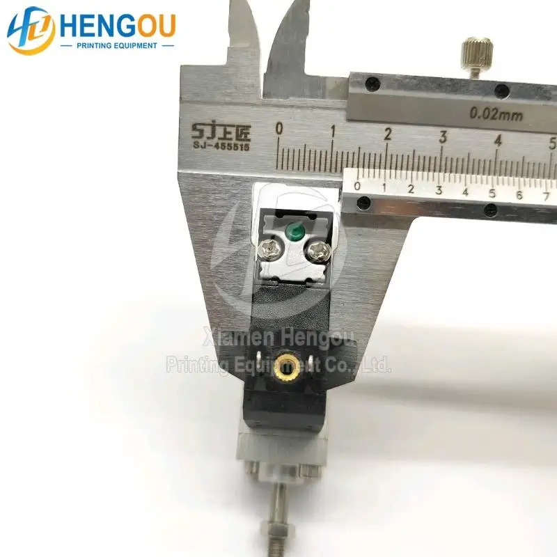61.184.1151/01 실린더 밸브 Heidelber XL105 CX102 CD102 SM102 인쇄기계 부품