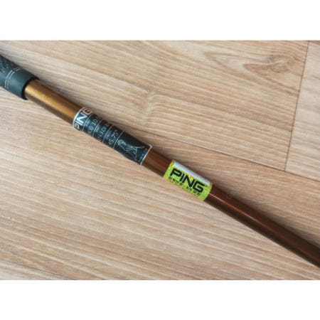 핑 [중고]PING ALTA J CB R 삼양정품 핑 드라이버 피팅샤프트 G400 R