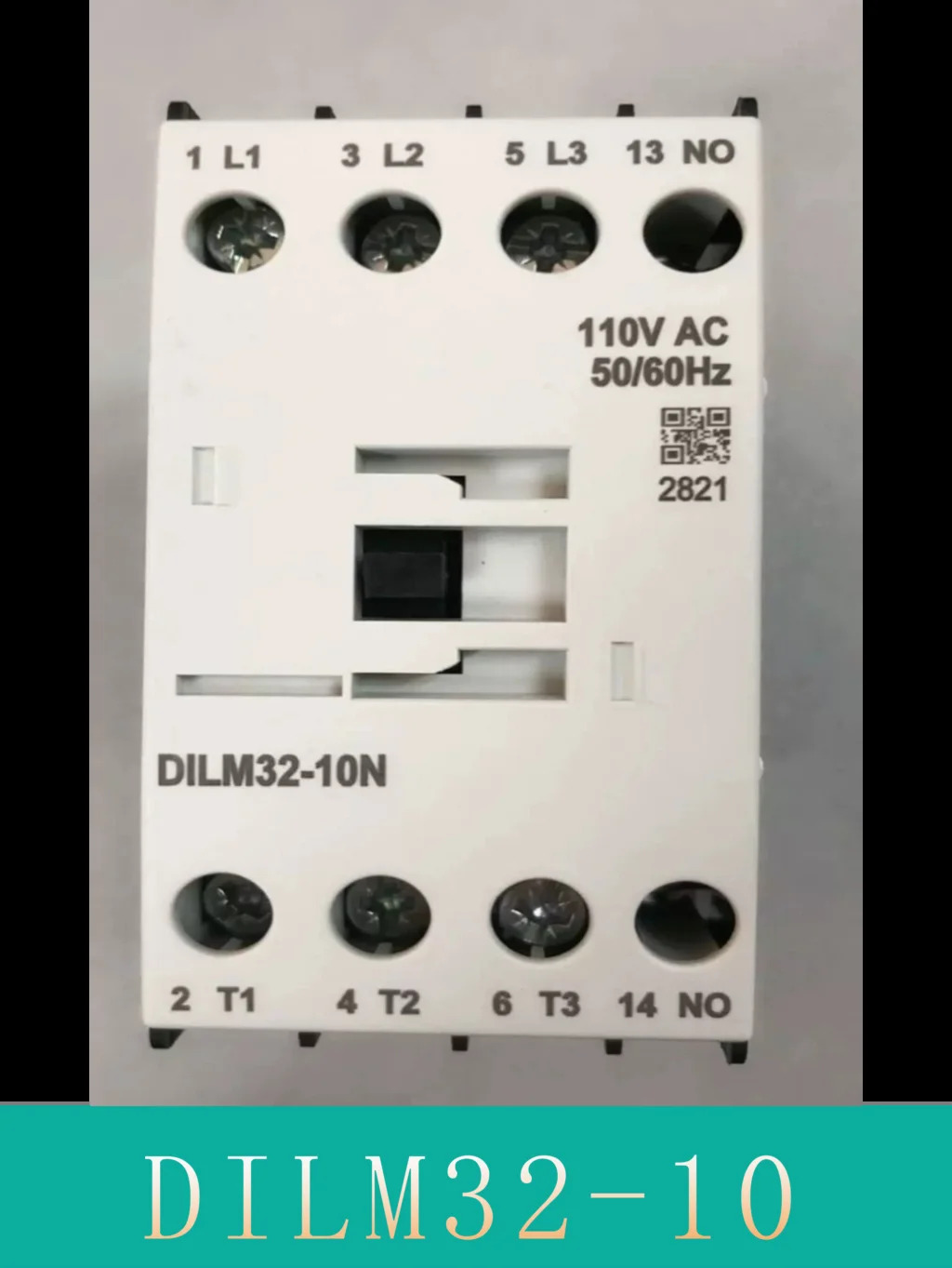 DILM32-10 오리지널 접촉기