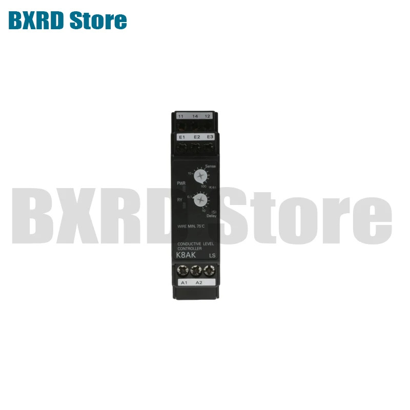 오리지널 K8AK-LS1 100-240VAC 24VAC DC 신