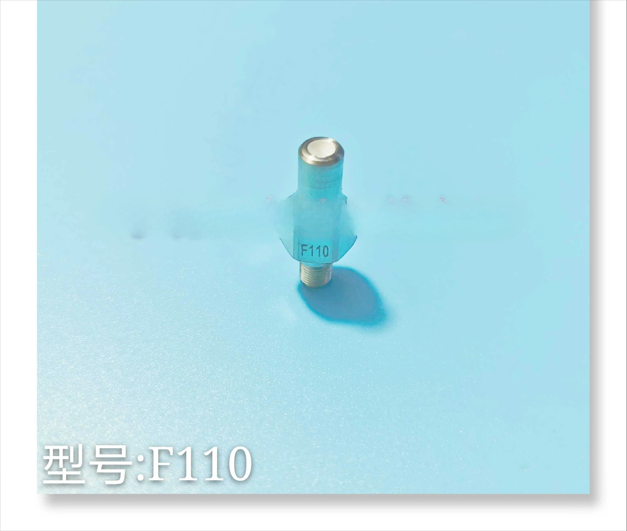 모델 워킹 와이어 액세서리 커팅 가이드 F110