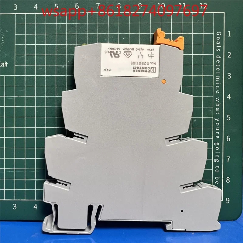 릴레이 No.2961105 2966016 2966171 PLC-RSC-24DC/21 BSC