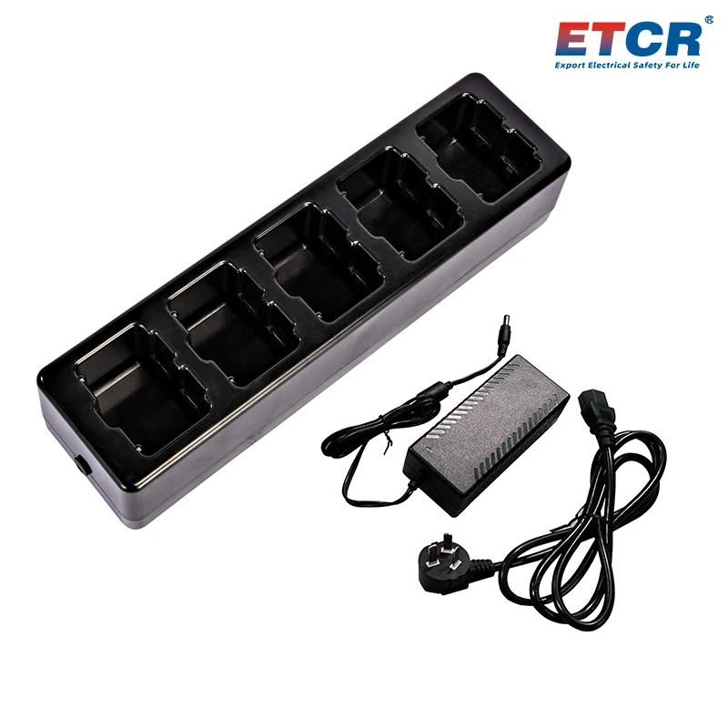 ETCR8072 실시전류 누설 전류 온라전류