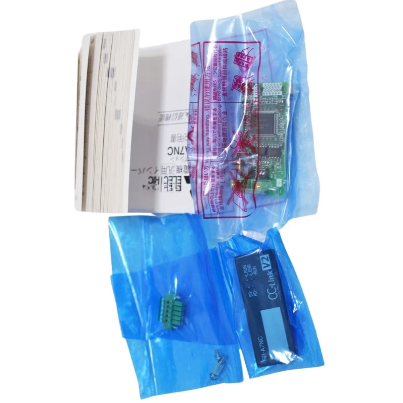 FR-A7NC PLC 모듈 신속