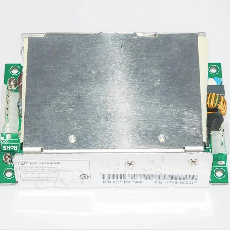 거신 전원공급장치 FSP 12V12.5A 150W FSP150-H135-12D