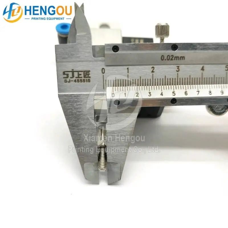 61.184.1151/01 실린더 밸브 Heidelber XL105 CX102 CD102 SM102 인쇄기계 부품