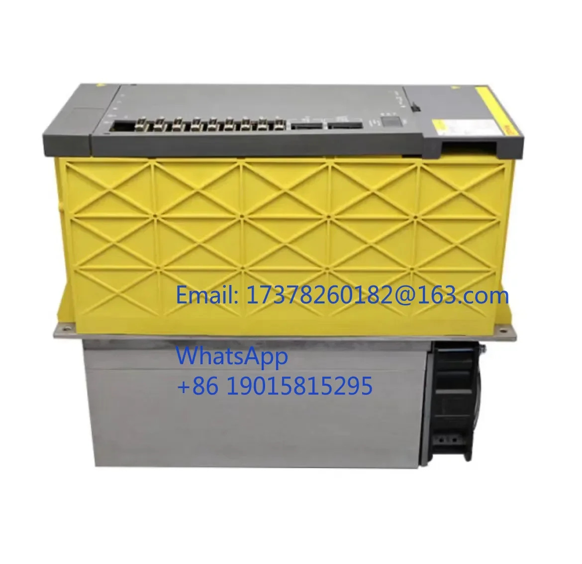 A06B-6102-H230 리퍼 완료상태
