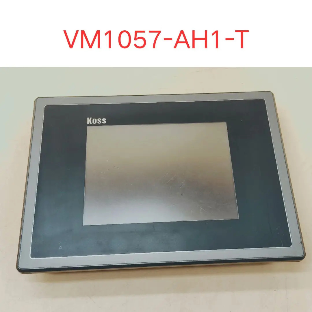 리퍼 VM1057-AH1-T 터치 스크린 OK