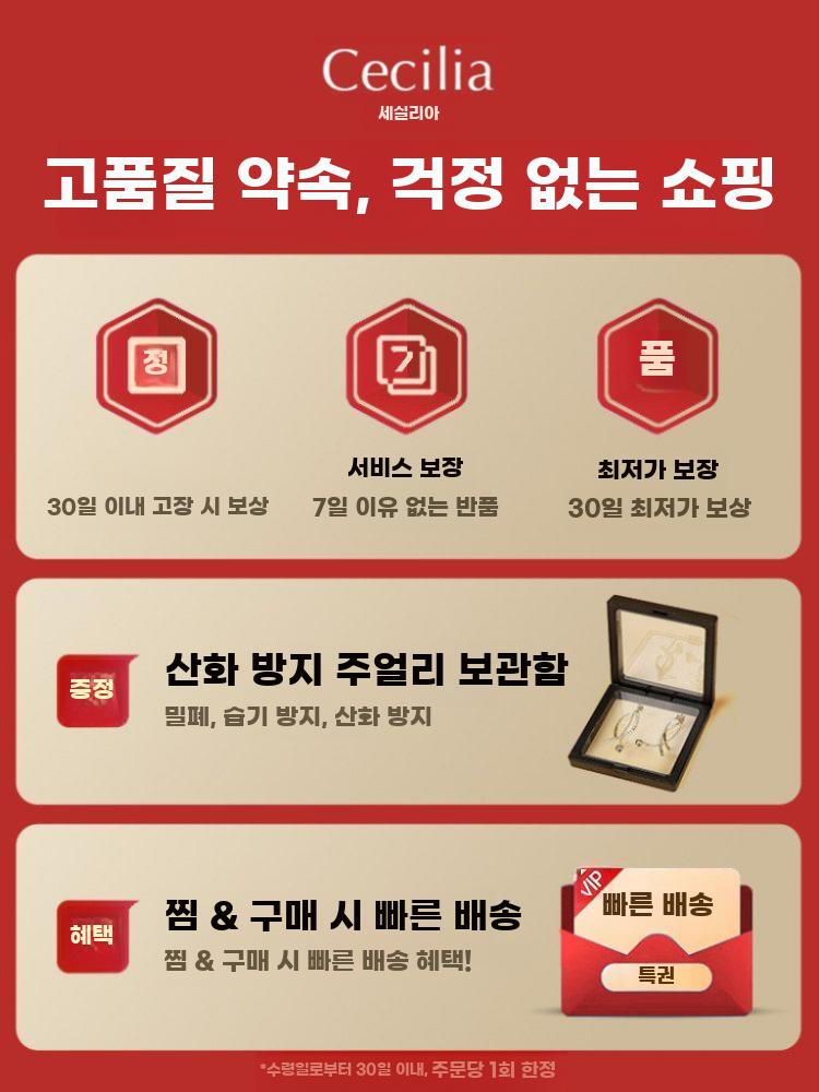 플라워 진주 브로치 고급 정장 코트 포인트 액세서리 - 상세 이미지 3