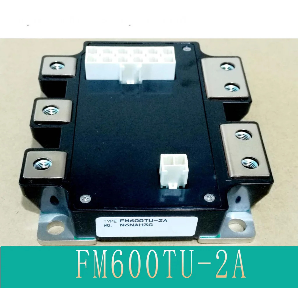 FM600TU-2A FM600TU-3A FM600TU-07A 새 모듈