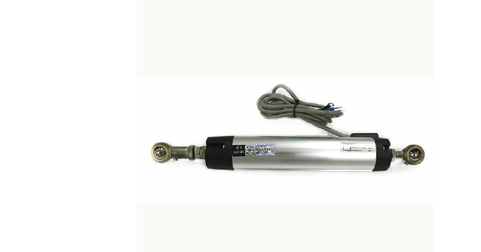 MIRAN KPC-425 미란 KPC-425mm 회전 원형 프리스트레스 힌지 형 선형 변위 변환기 전장치
