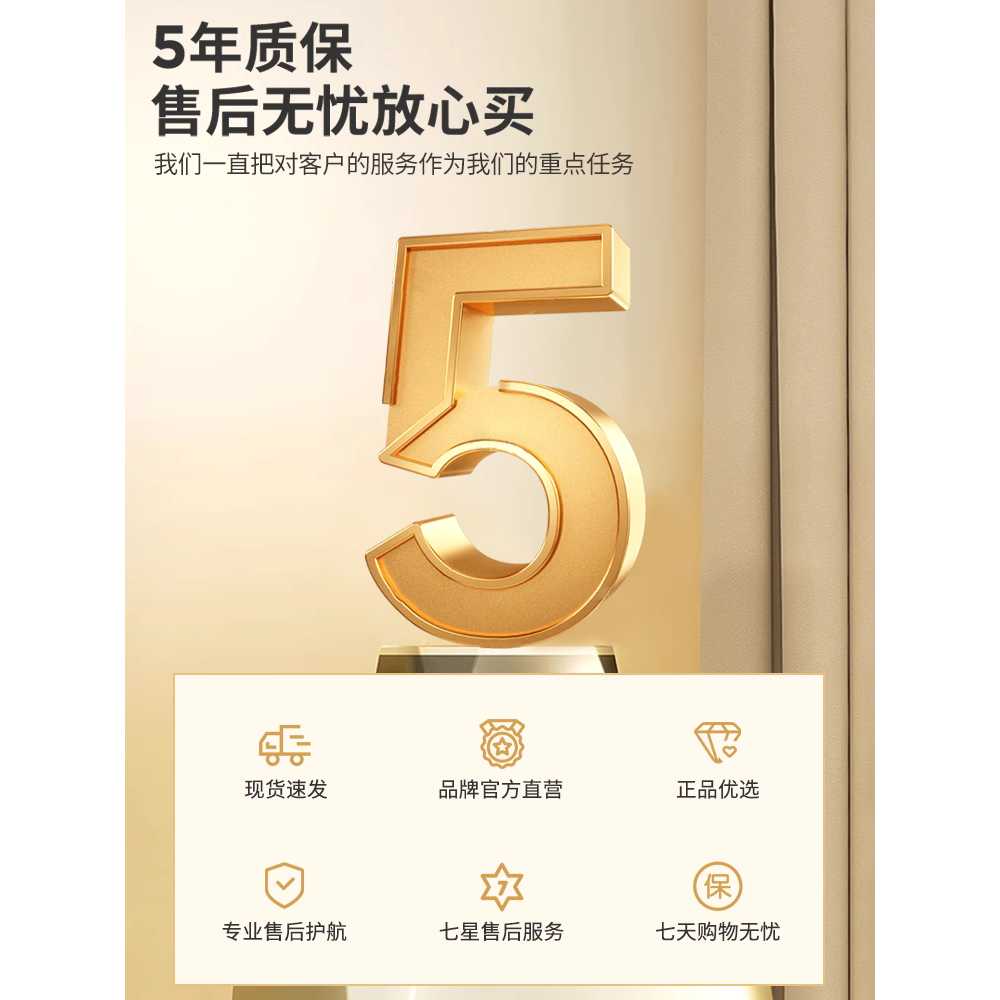 팬트리장 과자 진열대 다층 바닥형 용 책장 수납 선반 3단 이미지 6