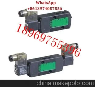 전자기 밸브 551 SCG551A001MS SHST ST-551-D1-24VDC 110v 220v